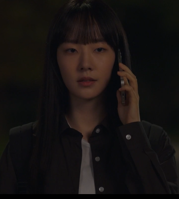 이토록 친밀한 배신자 7회