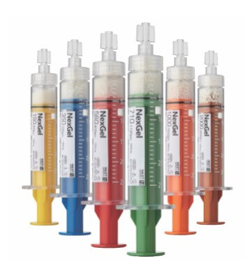 nexpowder