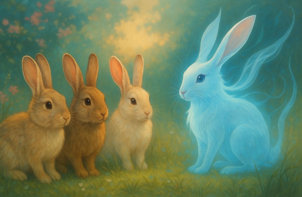 2026년 1월 토끼띠 운세 총정리