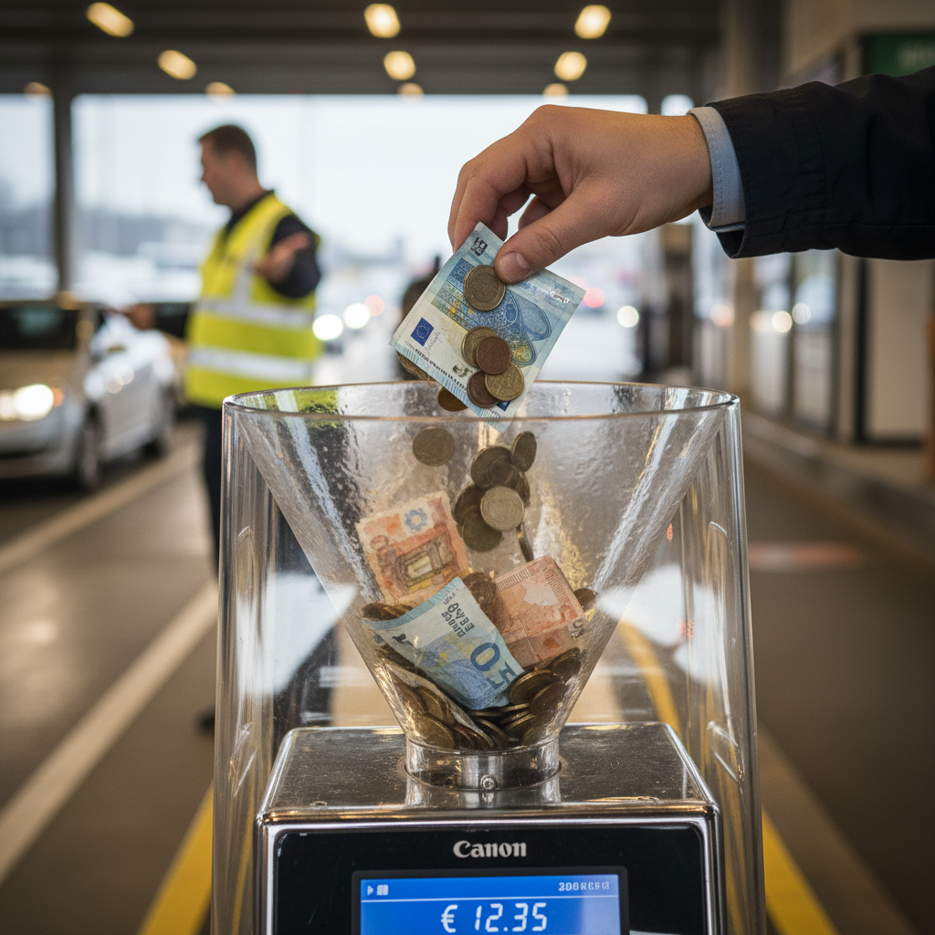 고속도로 통행료, 의외로 50% 할인받는 숨겨진 방법 3가지