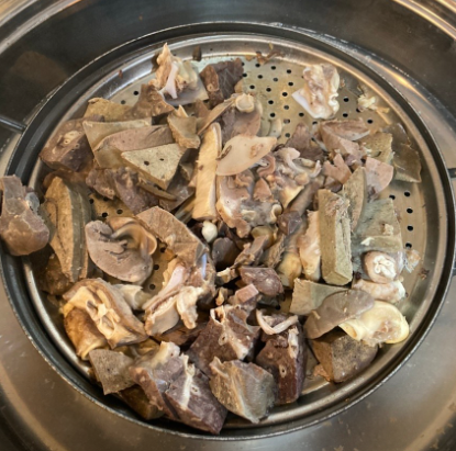 생생정보 순대국 경기도 포천