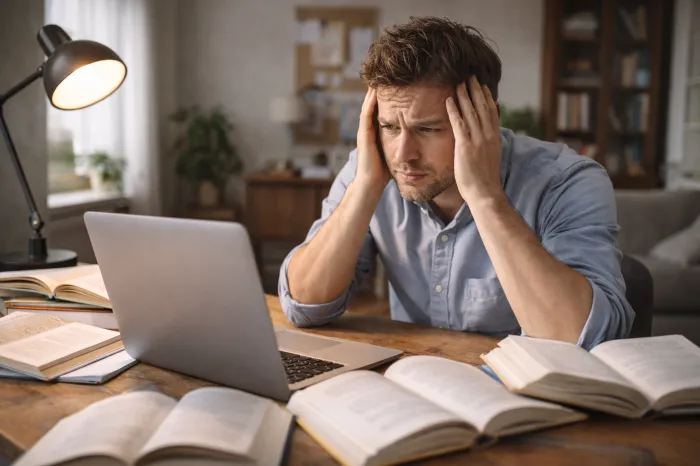 비타민D 부족증상