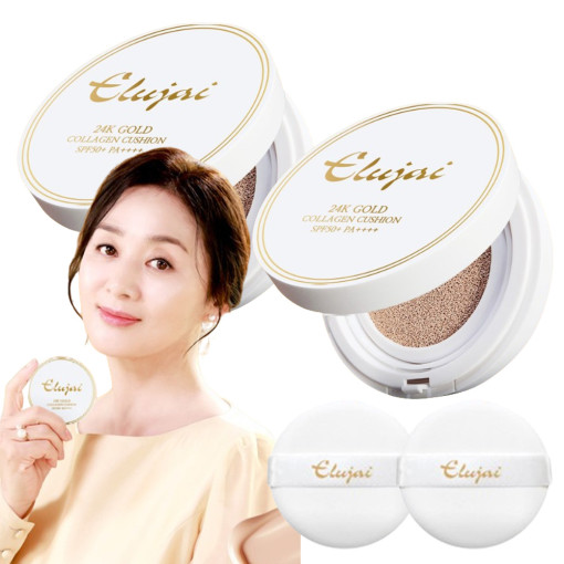 엘루자이 콜라겐 24k 골드 콜라겐
