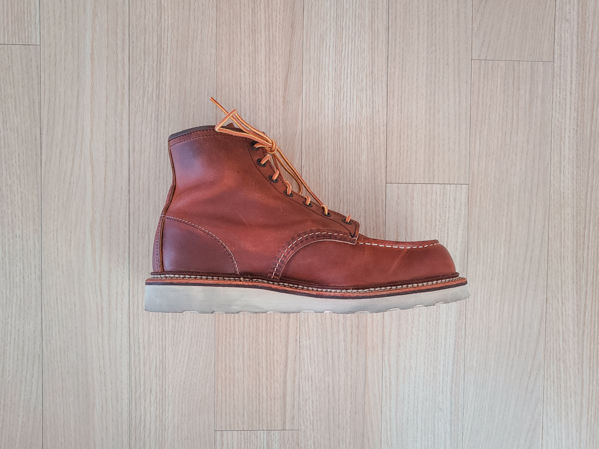 투박해도 여전히 예쁘고 좋은 부츠.