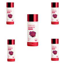 빨간통 다이어트 부작용 (3주 섭취 후기)