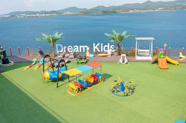 드림키즈풀빌라