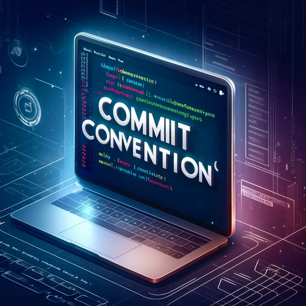 커밋 컨벤션