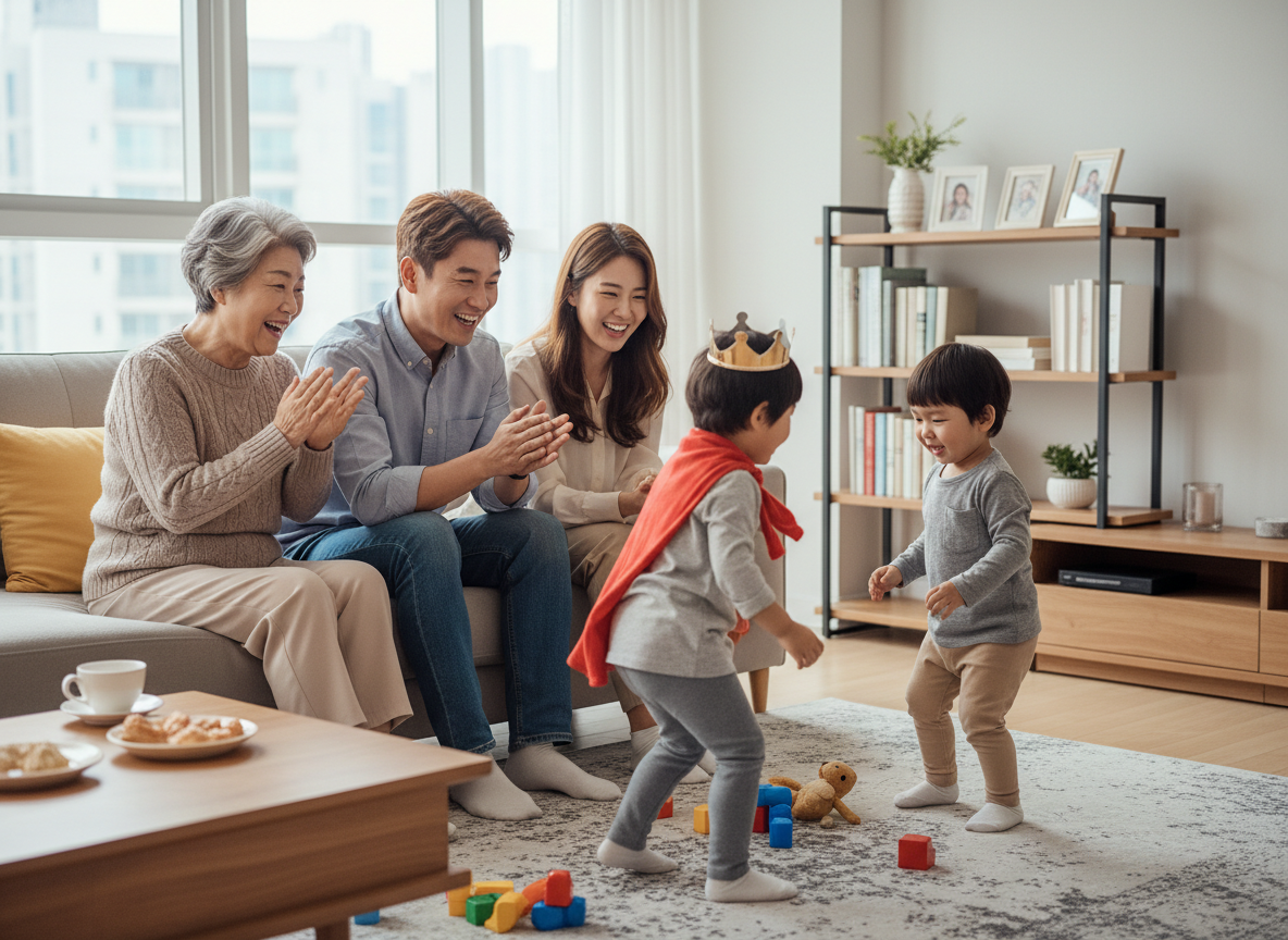 부모님 인적공제