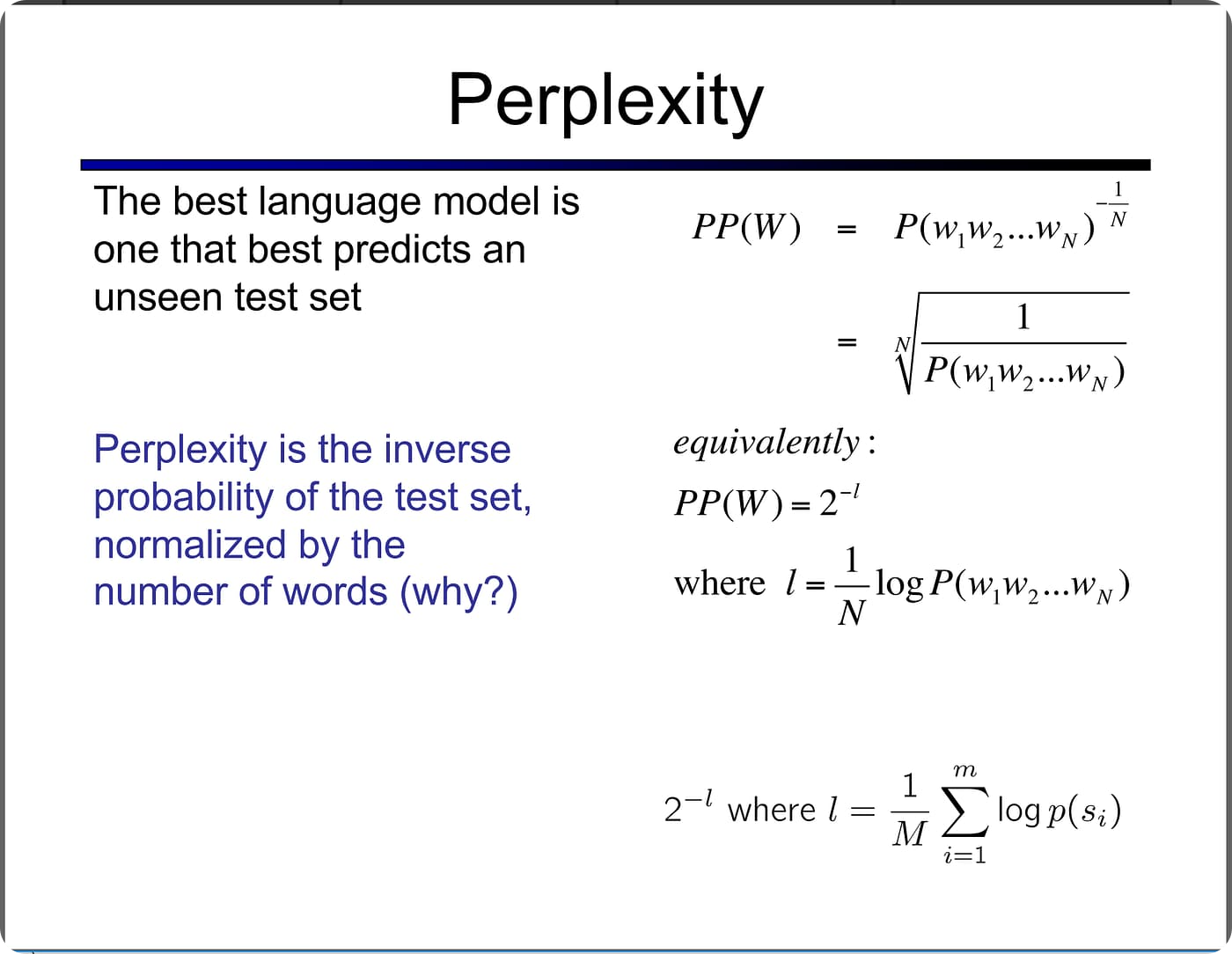 Perplexity AI