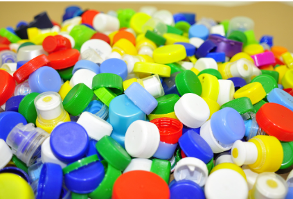 플라스틱과의 이별?