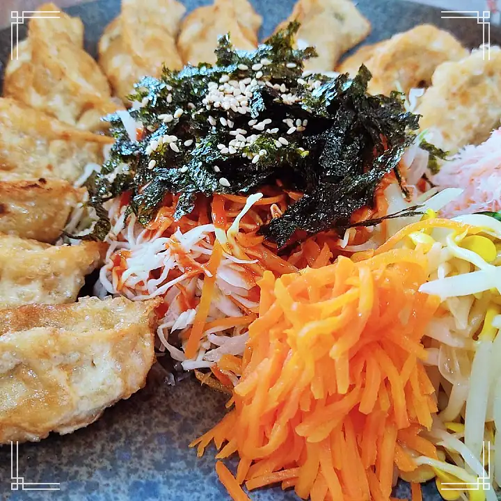 백반기행 붉은대게 문희경 편 대게 게짜박이 게살 돌솥 비빔밥 비빔만두 누룽지밥 솥밥 울진 맛집 소개