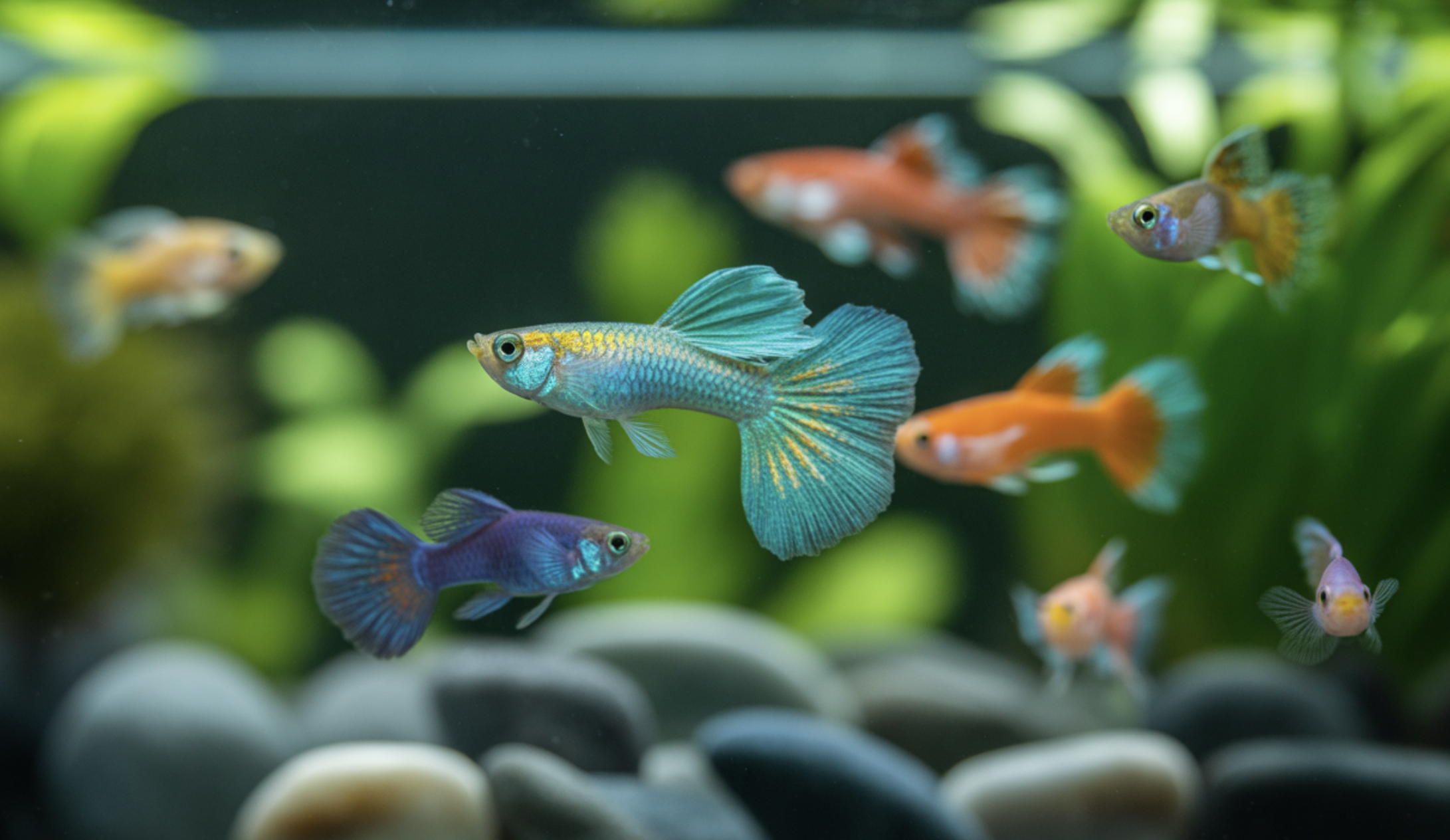 4~10. 이 외에도 매력적인 친구들