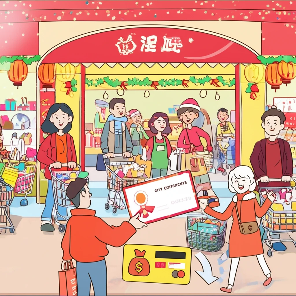 상품권 구매, 특별 혜택과 유의사항..