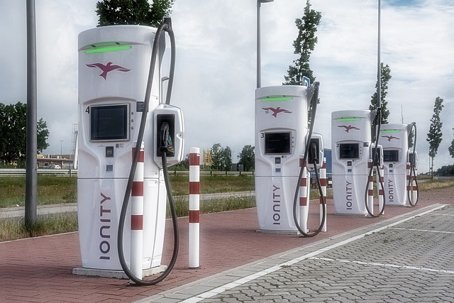 2024 전기차 보조금