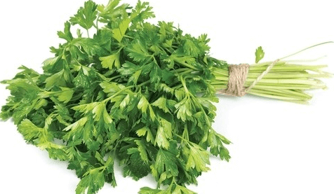 황사와 미세먼지에 좋은 음식 미나리