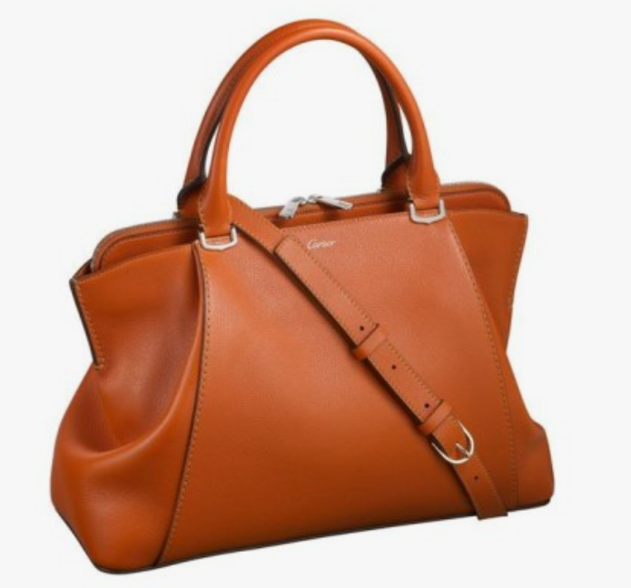 까르띠에 C 드 까르띠에 (C de Cartier)