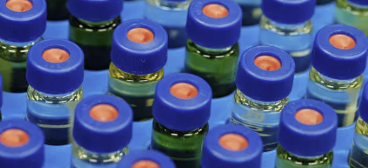 같은 peptide인데 왜 어떤 날은 사라질까