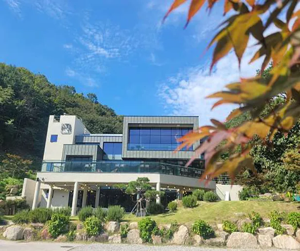 유정1995 기장 본점