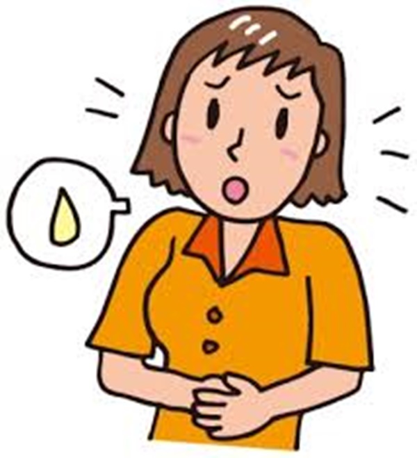 혈뇨가 나오는 이유