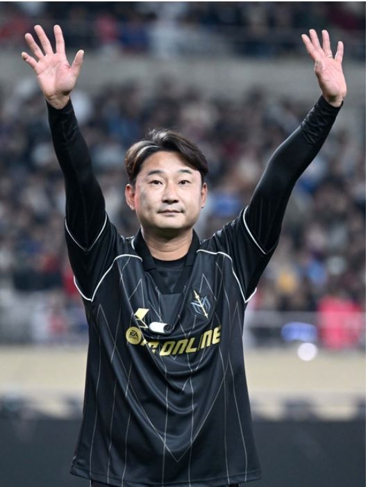 이천수 나이