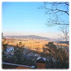 옥녀봉