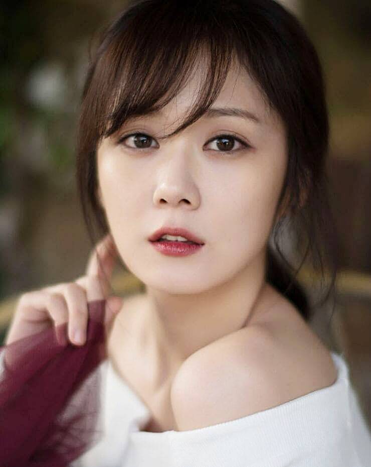 배우-장나라