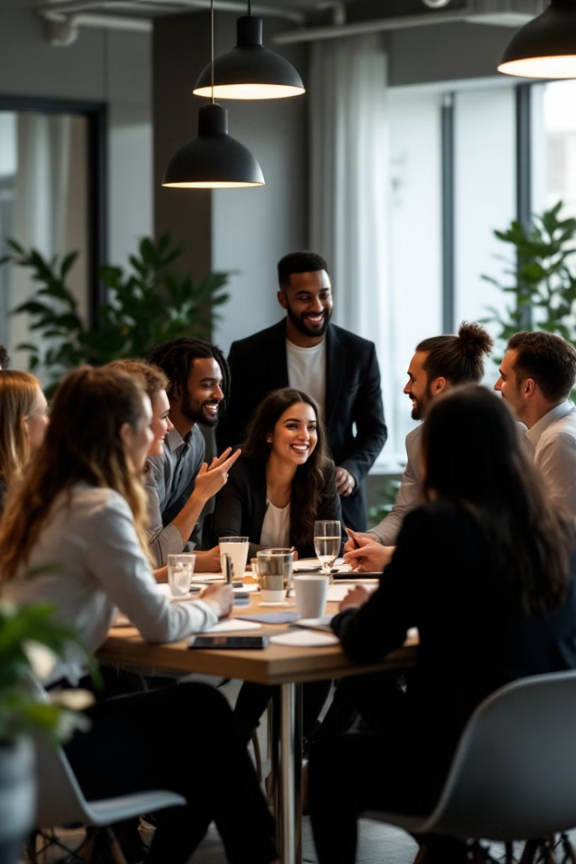 결론 및 Q&amp;A: MBTI를 통한 성장