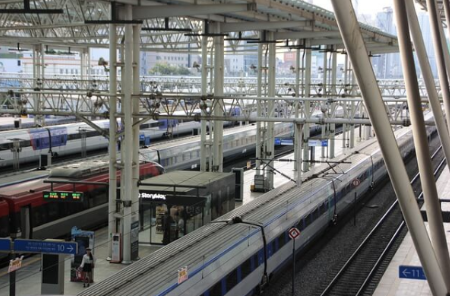 KTX 지연보상금 받는방법