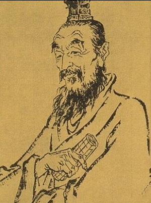 초상화