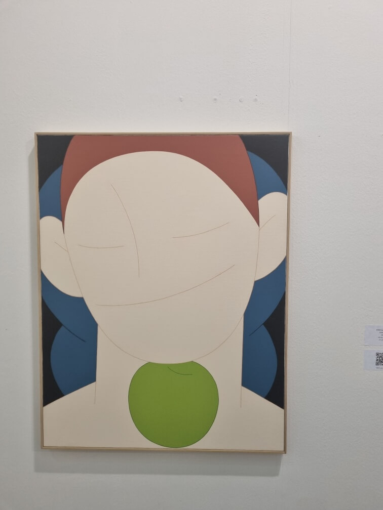 변웅필 작가 작품