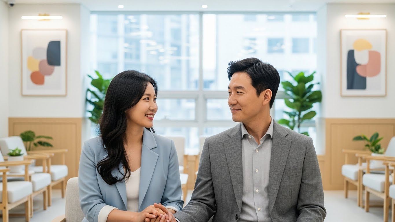 손목이 시큰거리고 아플 때