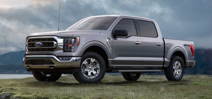 Ford F-Series
