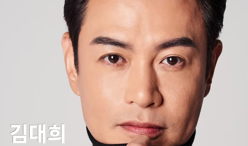 DB 엔터테인먼트 대표 소속 연예인