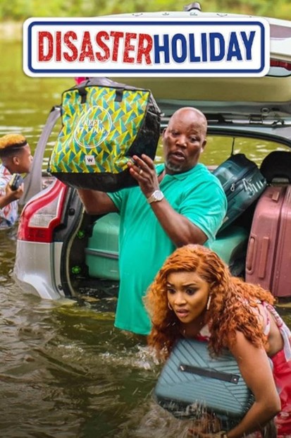 넷플릭스 가족 코미디 영화다시보기추천 엉망진창 가족 여행 결말 후기 리뷰 - 호평과 혹평