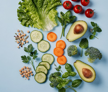 루이보스차의 효능