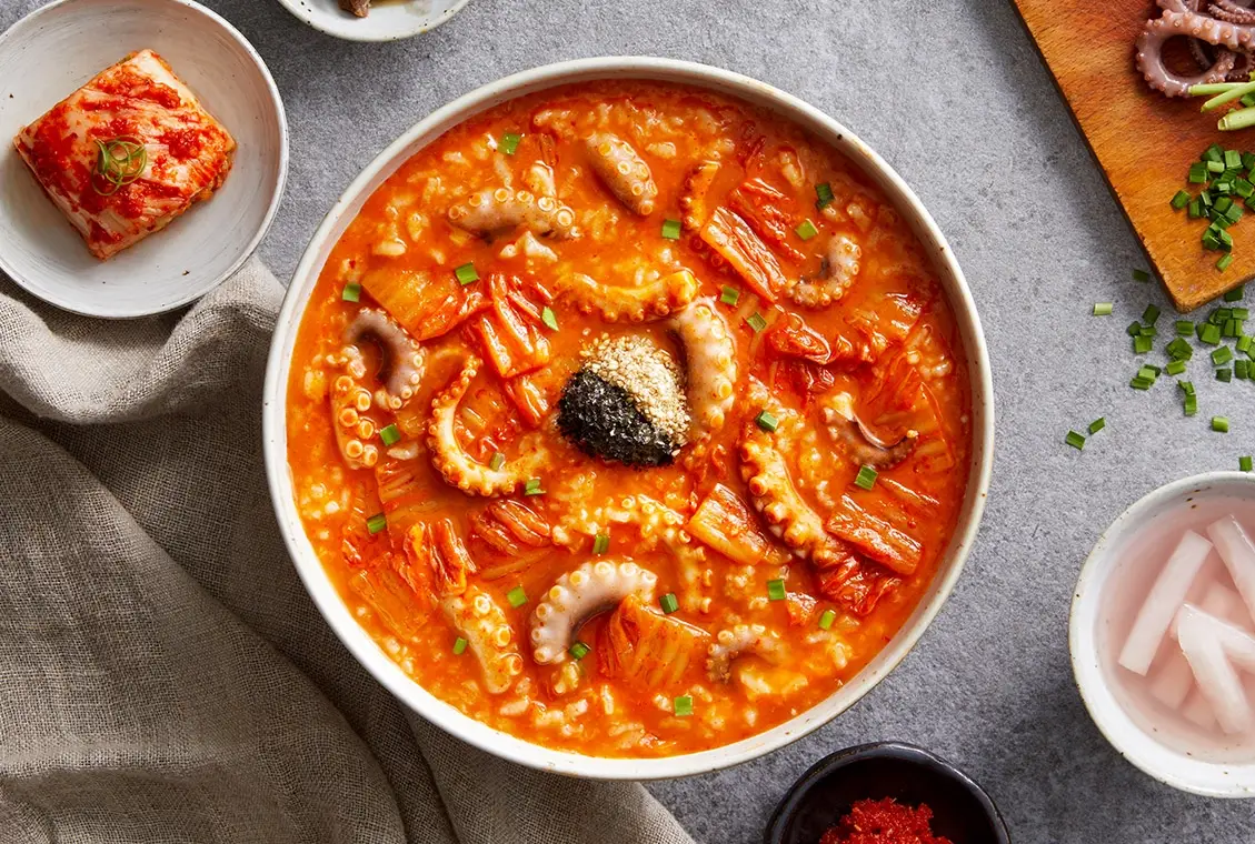 본죽-메뉴-보양죽-영양죽