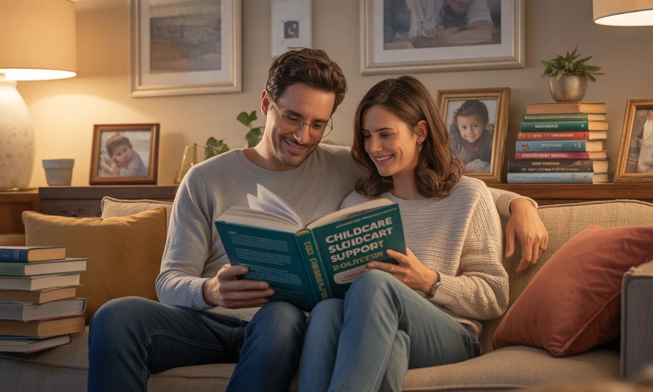 유아보육료지원