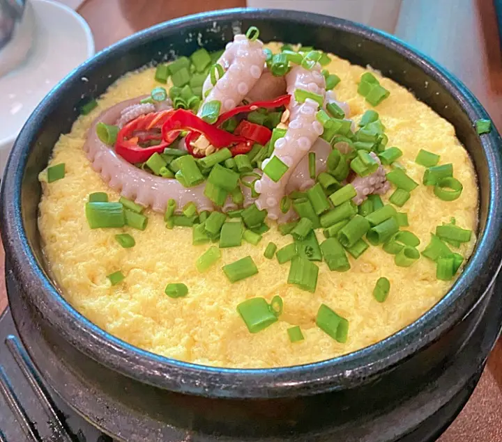 편스토랑 이경규 낙지요리 맛집 낙지계란찜 육탕이 육회 낙지 탕탕이 맛집 위치 어디