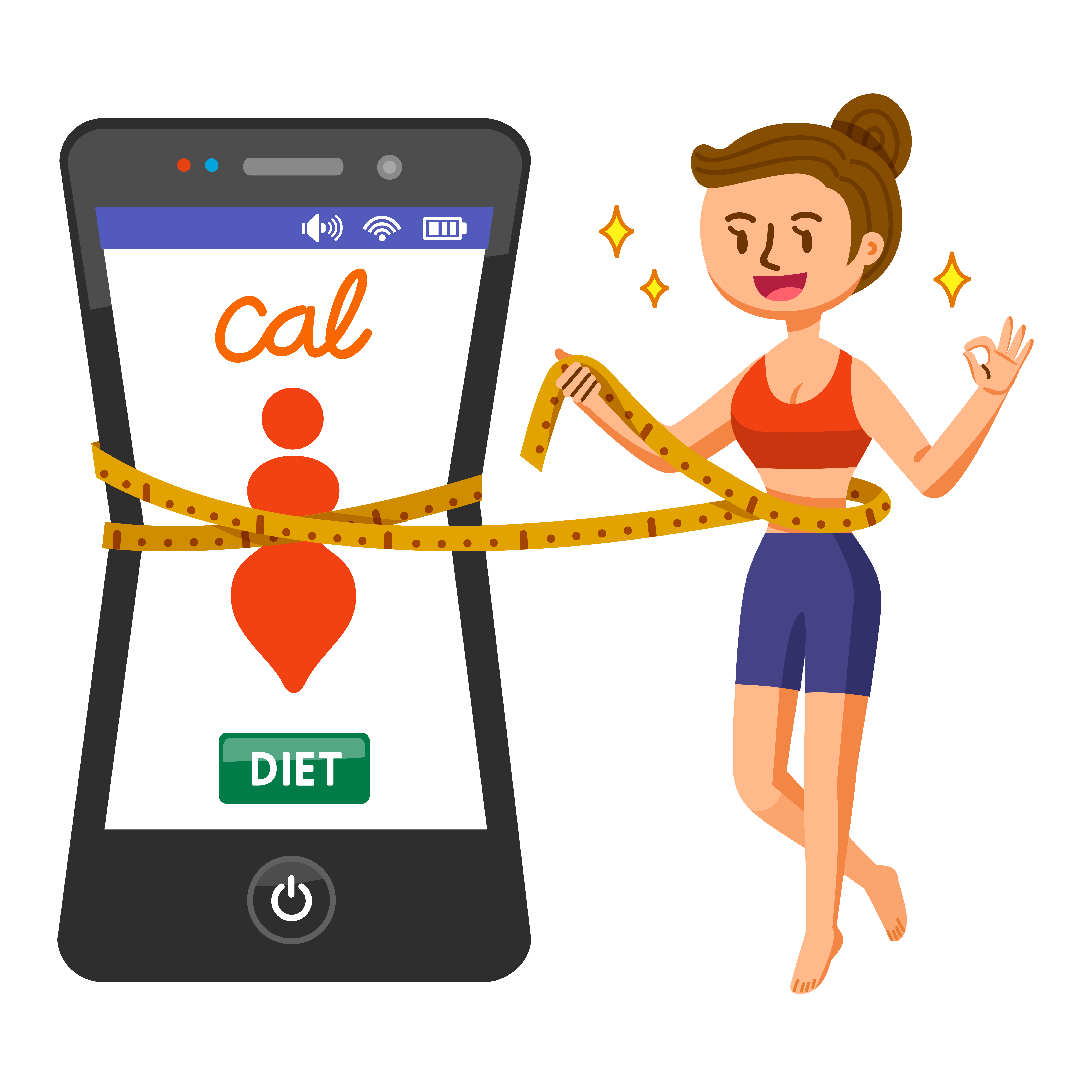 계절별 저칼로리 레시피: 건강한 한 끼 식단