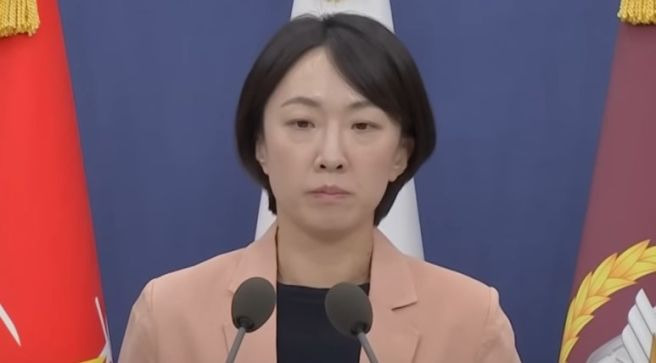 정빛나 대변인 나이 학력 프로필 총정리｜연합뉴스 기자 출신&middot;천하람 국감&middot;브런슨 전작권 발언 논란