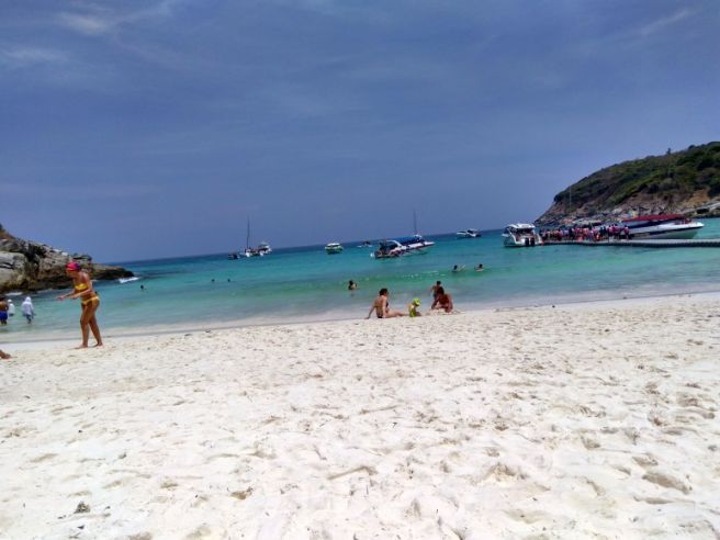 트립닷컴 태국 세일