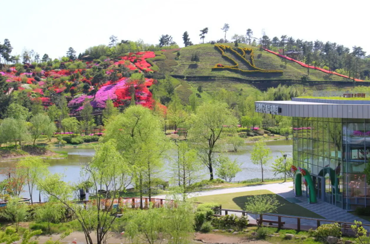 순천만-국가-정원-전경