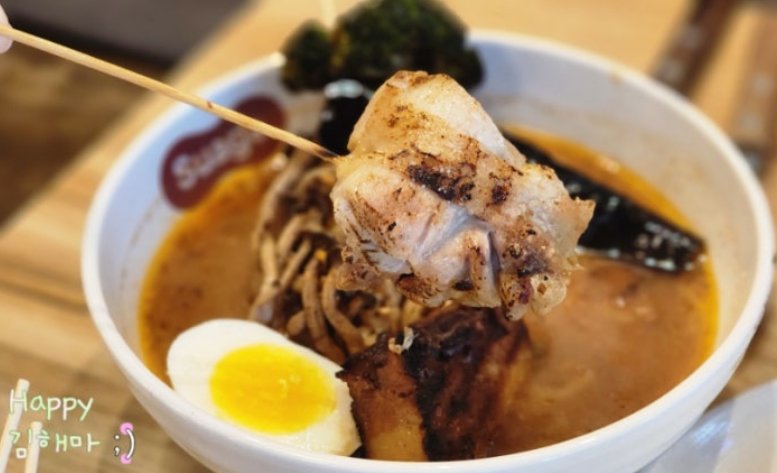 야당역 맛집 스아게