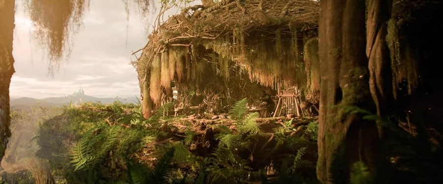위키드: 포 굿