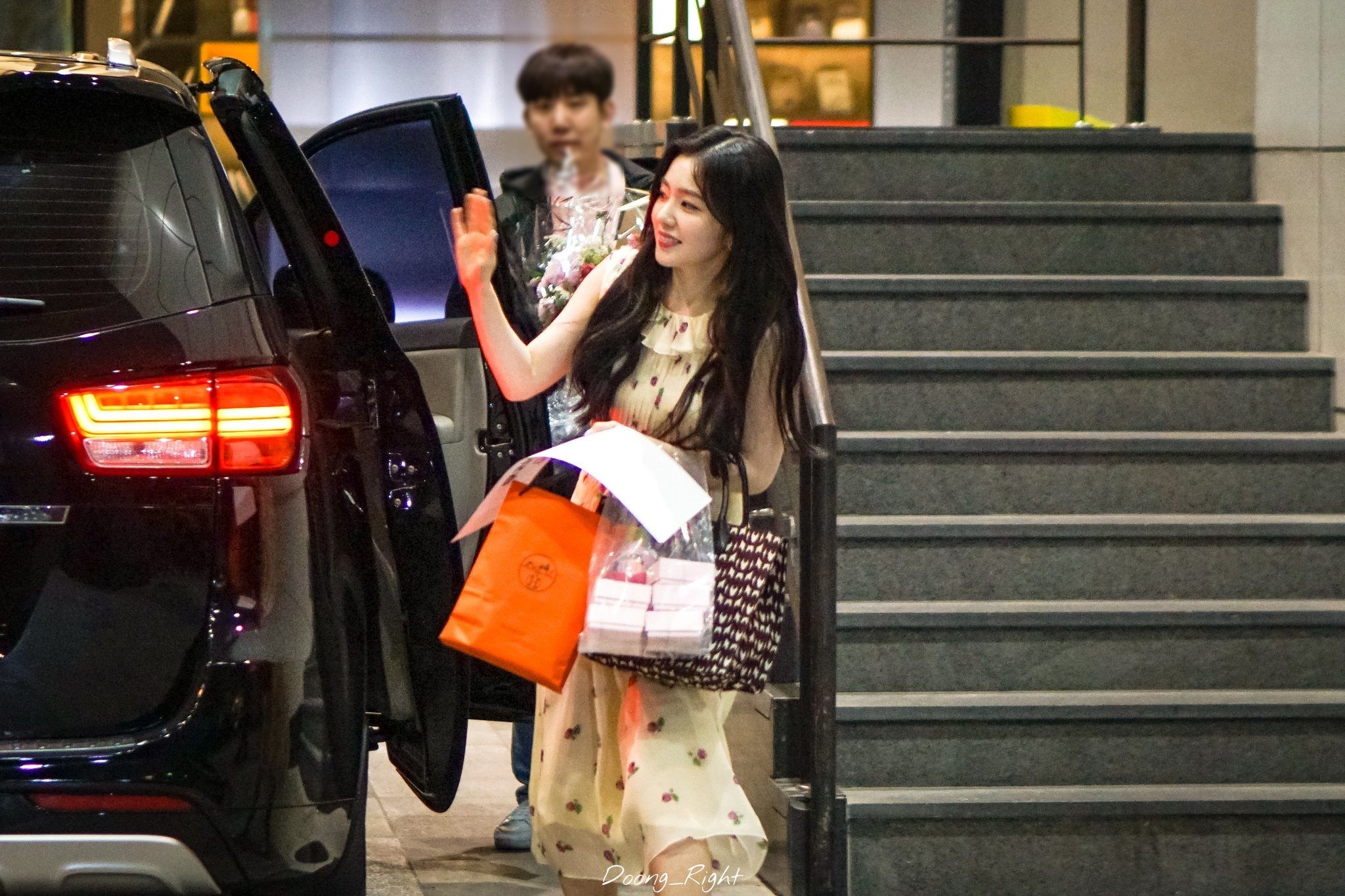 레드벨벳 아이린(배주현)