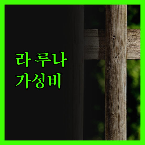 라 루나 인, 샌프란시스코에서 만나는