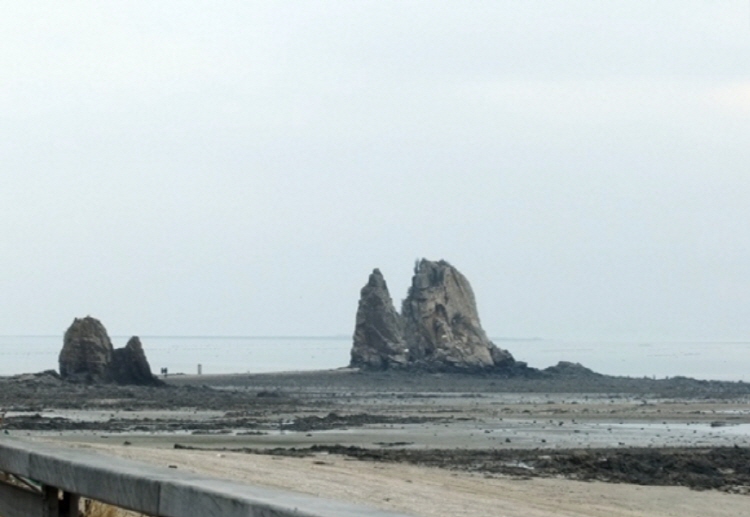 제부도 물때시간표