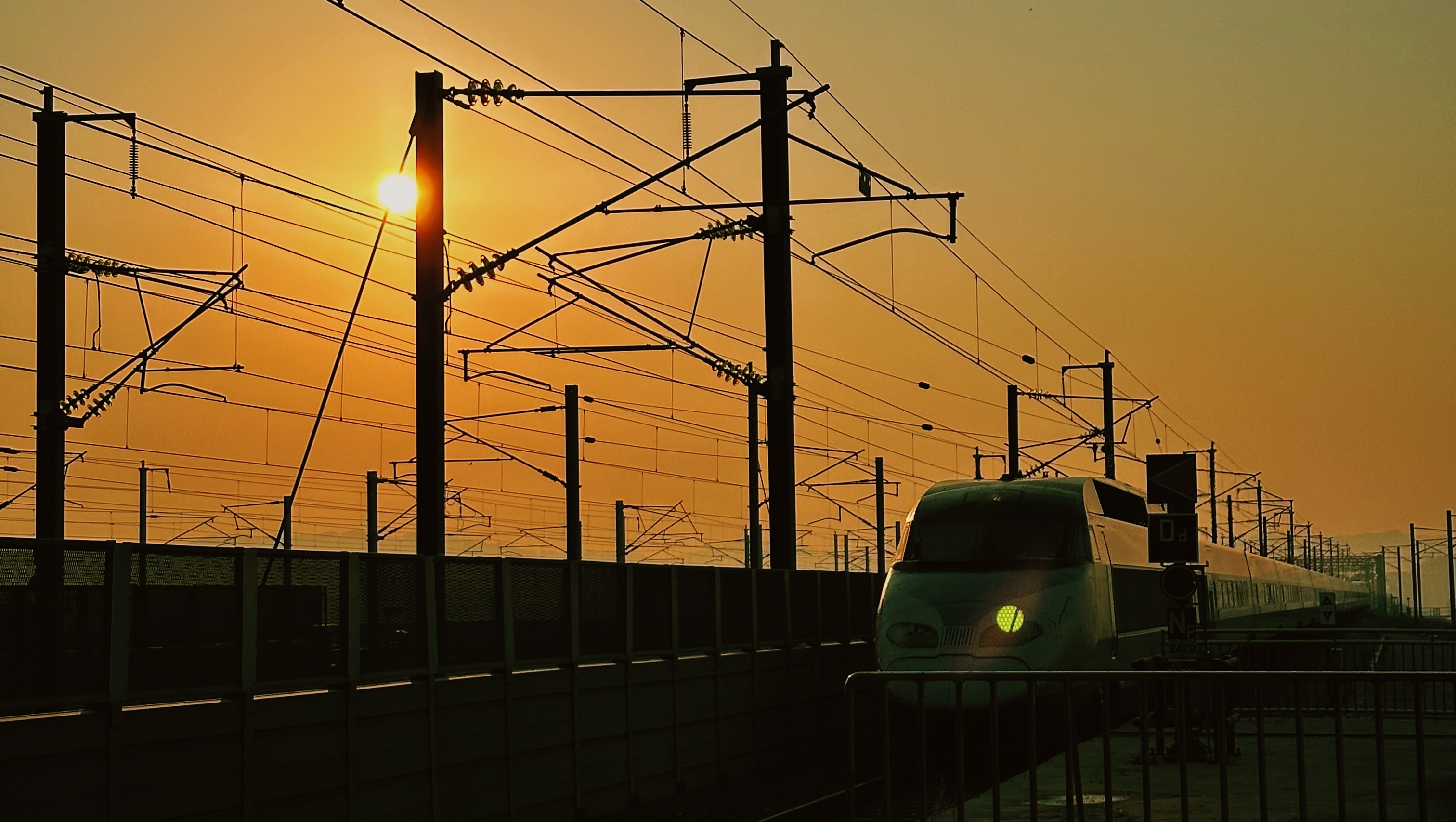 KTX