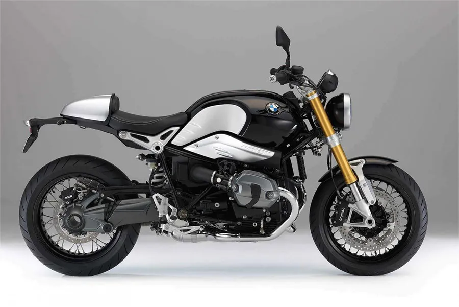 BMW R NINE T