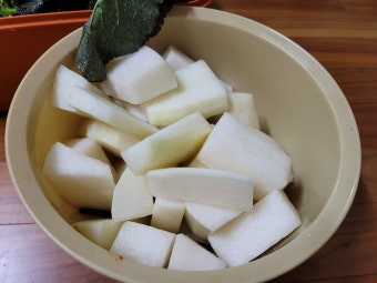 가을 무
